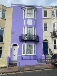 6 bedroom terraced house to rent, Egremont Place, Brighton, BN2