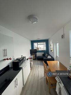 6 bedroom terraced house to rent, Egremont Place, Brighton, BN2