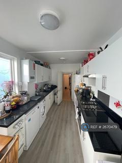6 bedroom terraced house to rent, Egremont Place, Brighton, BN2