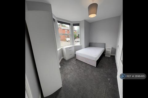undefined, Knowsley Road, Ormskirk, L39