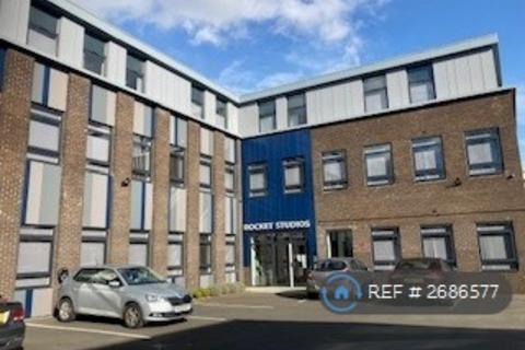 undefined, Rocket Studios, Leicester, LE4