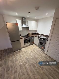 undefined, Rocket Studios, Leicester, LE4