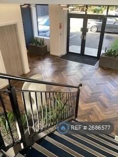 undefined, Rocket Studios, Leicester, LE4