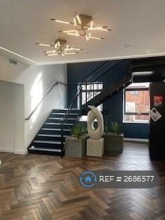 undefined, Rocket Studios, Leicester, LE4