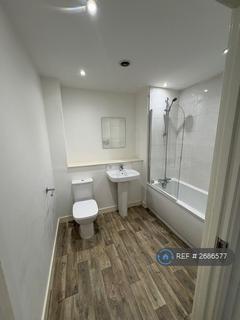 undefined, Rocket Studios, Leicester, LE4