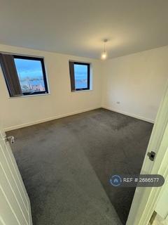 1 bedroom flat to rent, Rocket Studios, Leicester, LE4