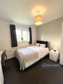 undefined, Cedar Road, Southampton, SO14