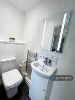 undefined, Cedar Road, Southampton, SO14