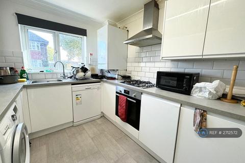 undefined, Cedar Road, Southampton, SO14