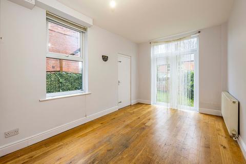 undefined, Rolleston Drive, Lenton, NG7