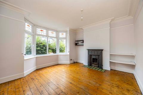 undefined, Rolleston Drive, Lenton, NG7