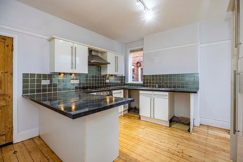 undefined, Rolleston Drive, Lenton, NG7