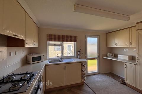 2 bedroom park home for sale, London Road, West Kingsdown, Kent