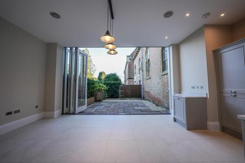 undefined, Rising Lane, Knowle, Solihull