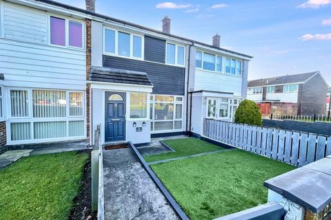 undefined, The Hollow, Fellgate , Jarrow, Tyne and Wear, NE32 4QA