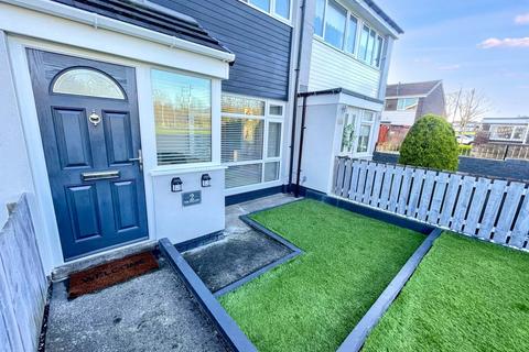 undefined, The Hollow, Fellgate , Jarrow, Tyne and Wear, NE32 4QA