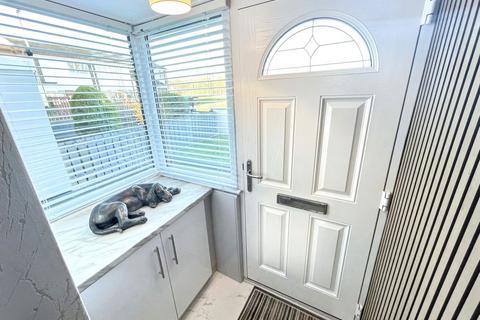 undefined, The Hollow, Fellgate , Jarrow, Tyne and Wear, NE32 4QA