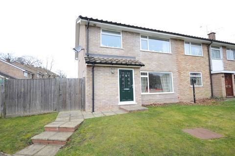 undefined, Portland Drive, Church Crookham, Fleet, Hampshire, GU52