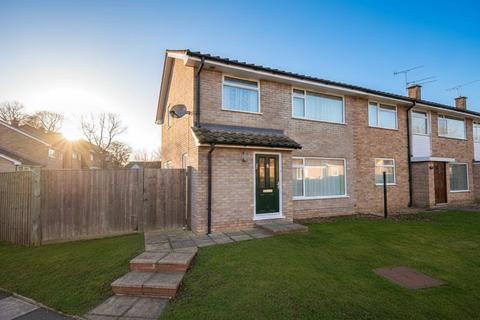undefined, Portland Drive, Church Crookham, Fleet, Hampshire, GU52