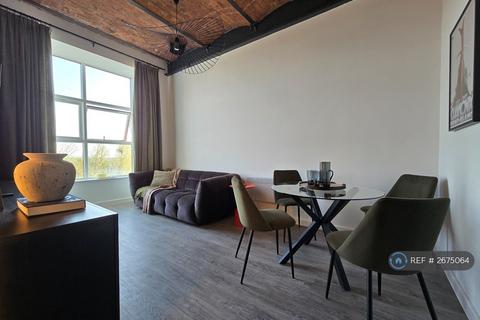 undefined, Victoria Mill, Manchester, M40