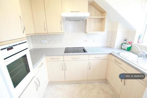 undefined, Milward Court, Reading, RG2