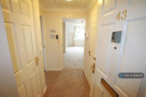 undefined, Milward Court, Reading, RG2