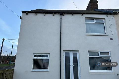 undefined, Dene Street, Stanley, DH9