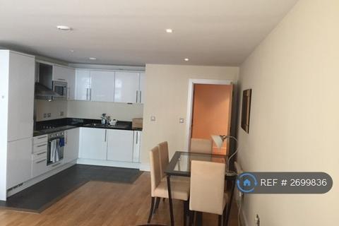 1 bedroom flat to rent, Drayton Park, London, N5