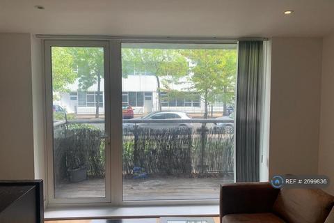 1 bedroom flat to rent, Drayton Park, London, N5