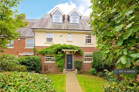 undefined, Buckingham, Buckingham, MK18