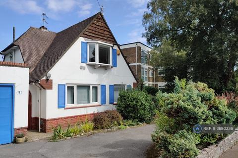 undefined, Wellington Road, Bournemouth, BH8