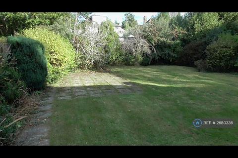 undefined, Wellington Road, Bournemouth, BH8