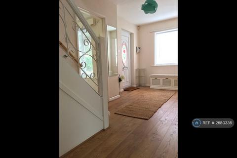 undefined, Wellington Road, Bournemouth, BH8