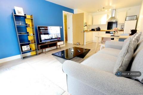 2 bedroom flat to rent, Upper Marshall Street, Birmingham, B1