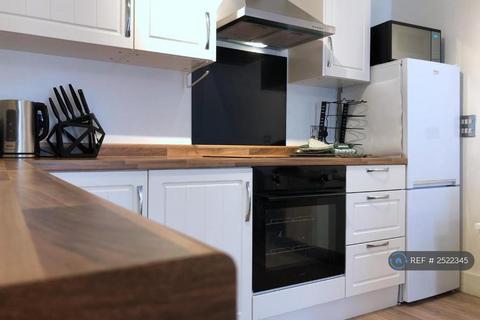 2 bedroom flat to rent, Upper Marshall Street, Birmingham, B1