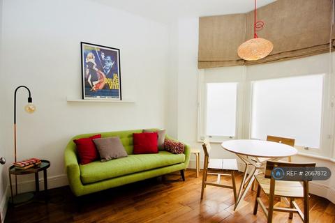 undefined, Shepherds Bush, London, W12