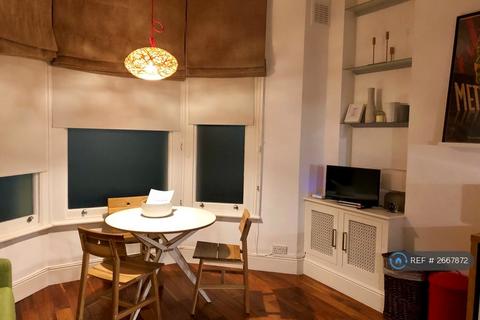 undefined, Shepherds Bush, London, W12