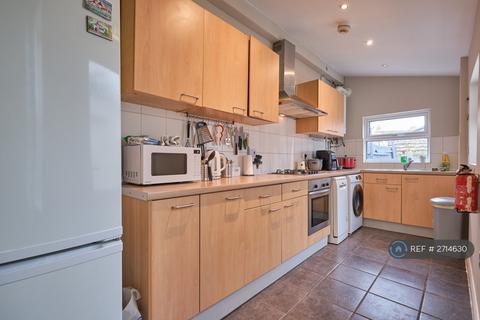 undefined, Hartley Road, Nottingham, NG7