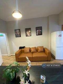 3 bedroom terraced house to rent, Hartley Road, Nottingham, NG7