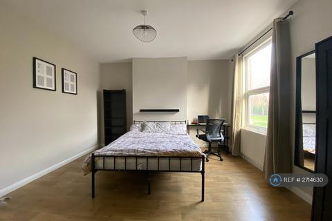 undefined, Hartley Road, Nottingham, NG7