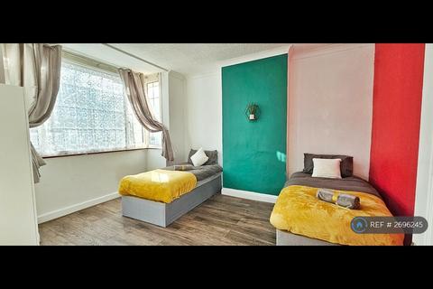 undefined, Church Road, Ilford, IG2