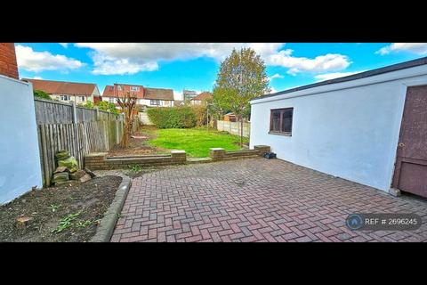 undefined, Church Road, Ilford, IG2