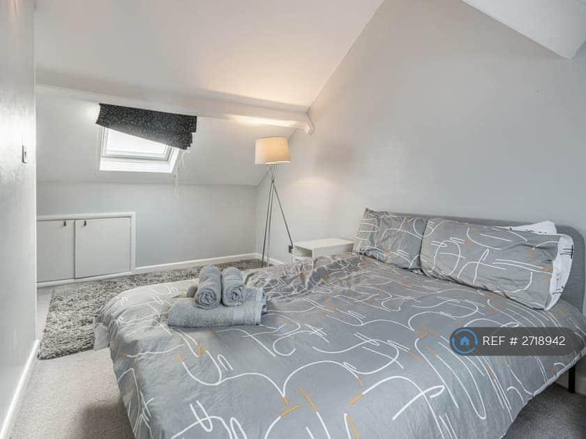 Bedroom Double