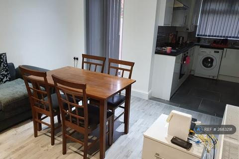 undefined, Kelso Road, Liverpool, L6
