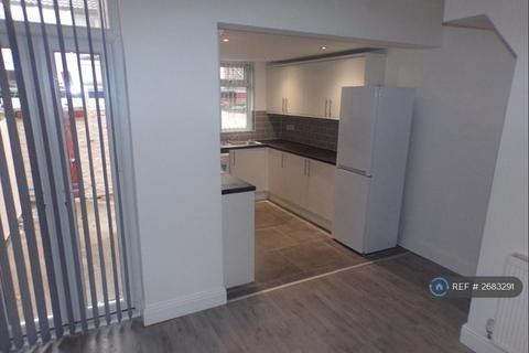 undefined, Kelso Road, Liverpool, L6