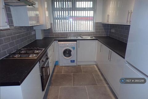 undefined, Kelso Road, Liverpool, L6