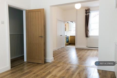 undefined, Sandy Lane, Liverpool, L9