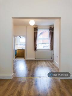 undefined, Sandy Lane, Liverpool, L9