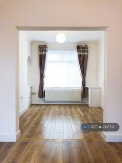 undefined, Sandy Lane, Liverpool, L9