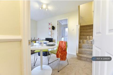 undefined, Harbottle Court, Newcastle Upon Tyne, NE6